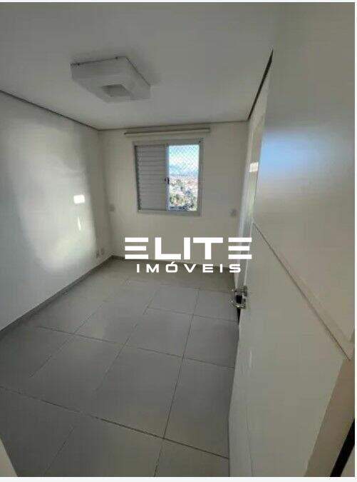 Cobertura à venda no Vila Alzira: 