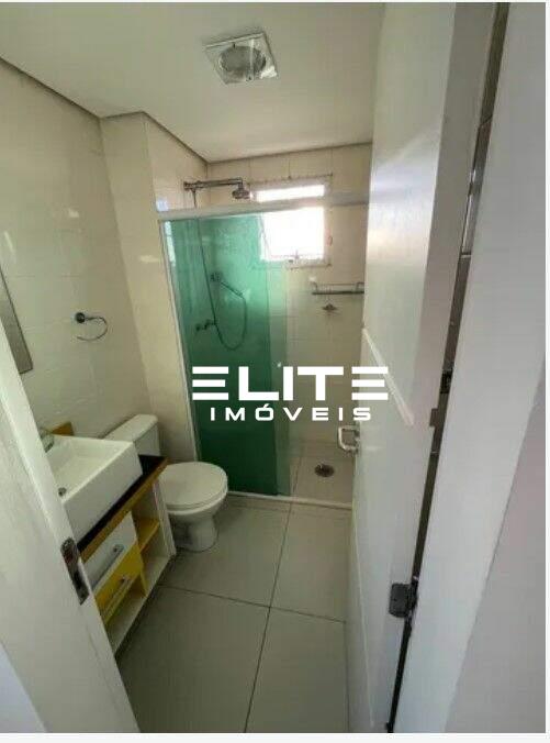 Cobertura à venda no Vila Alzira: 