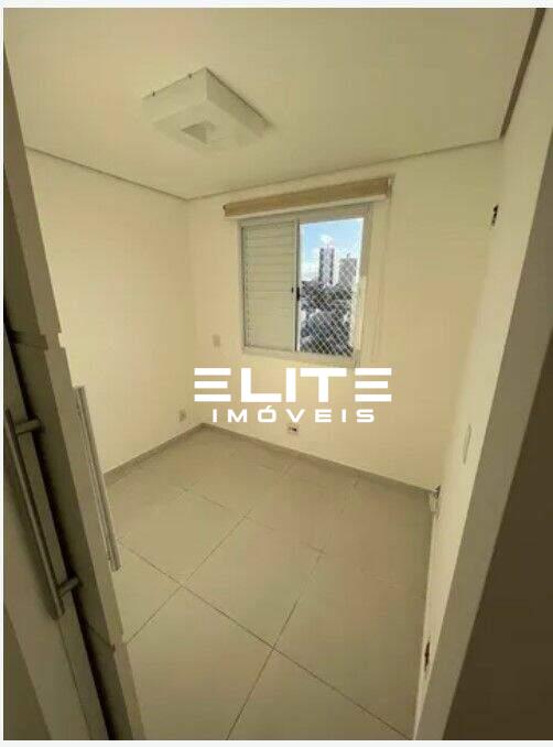 Cobertura à venda no Vila Alzira: 