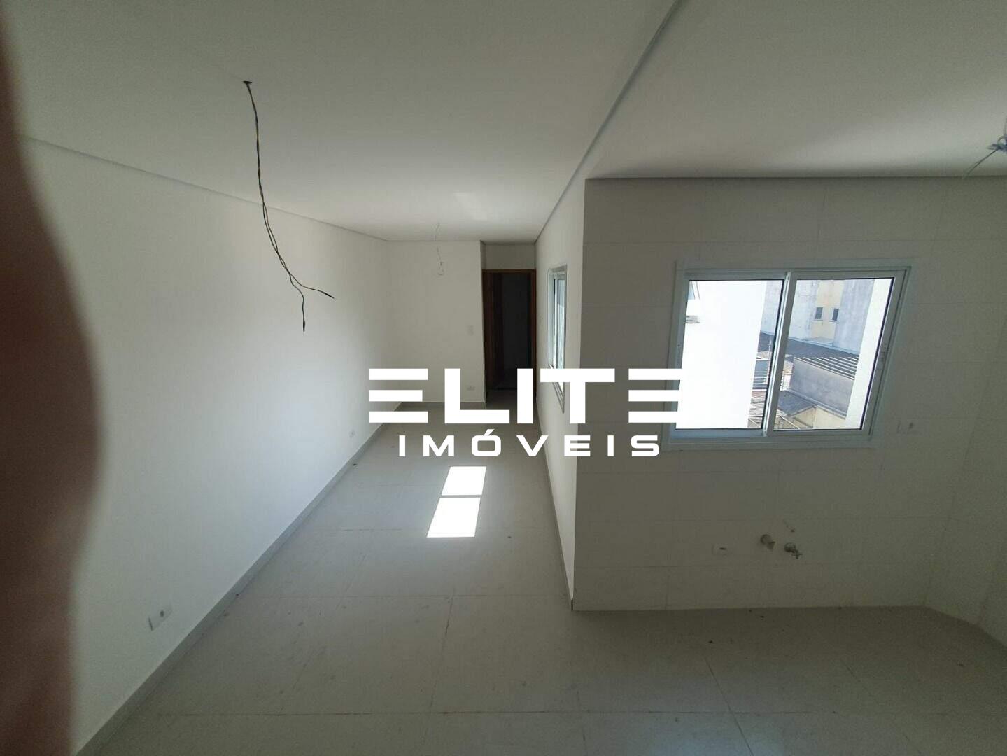 Cobertura à venda no Paraíso: 