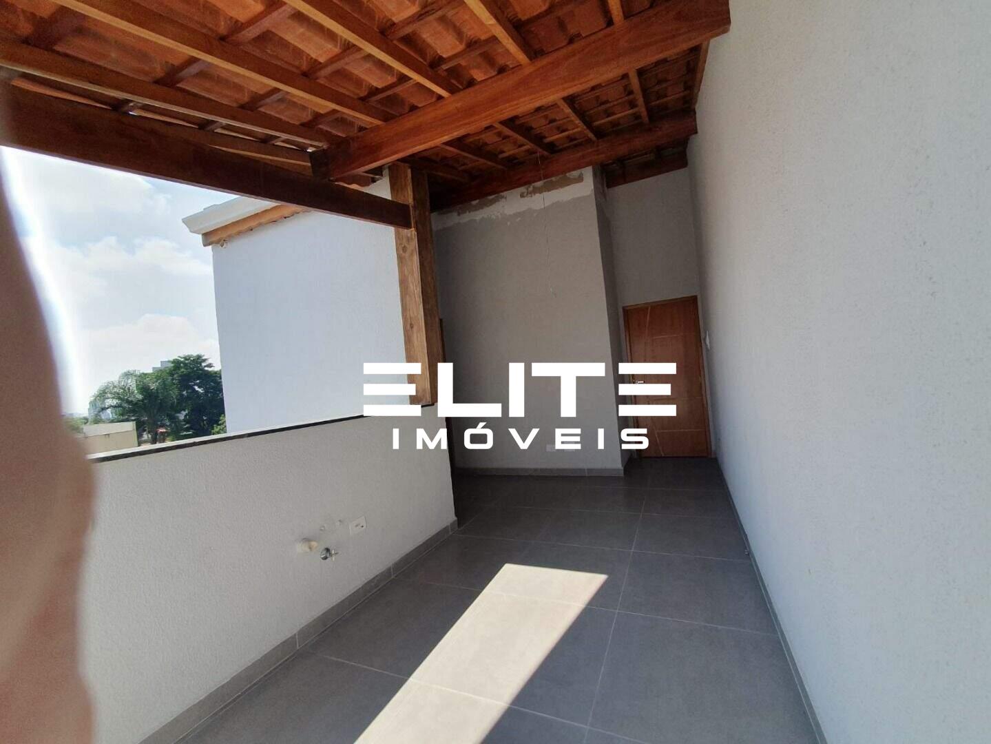 Cobertura à venda no Paraíso: 