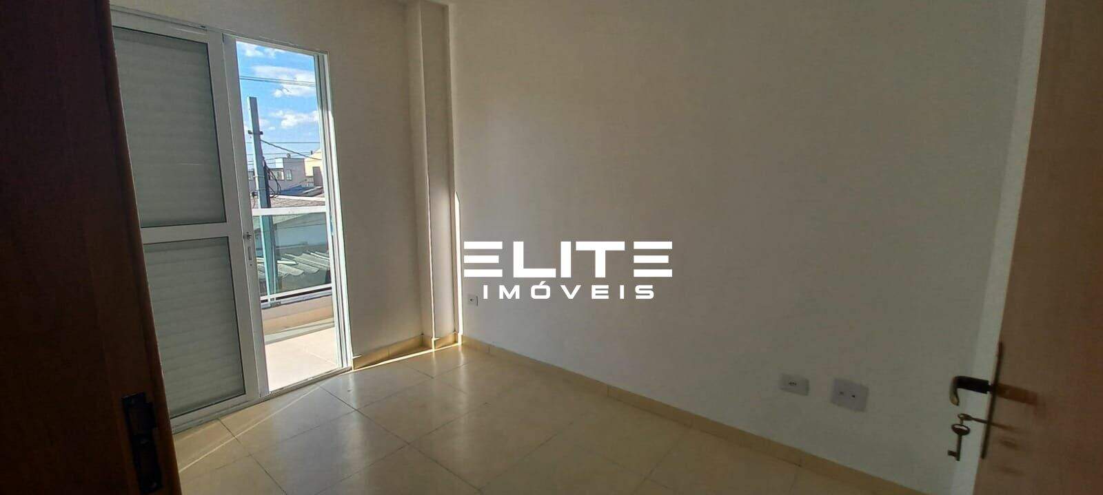 Apartamento à venda no Vila Homero Thon: 