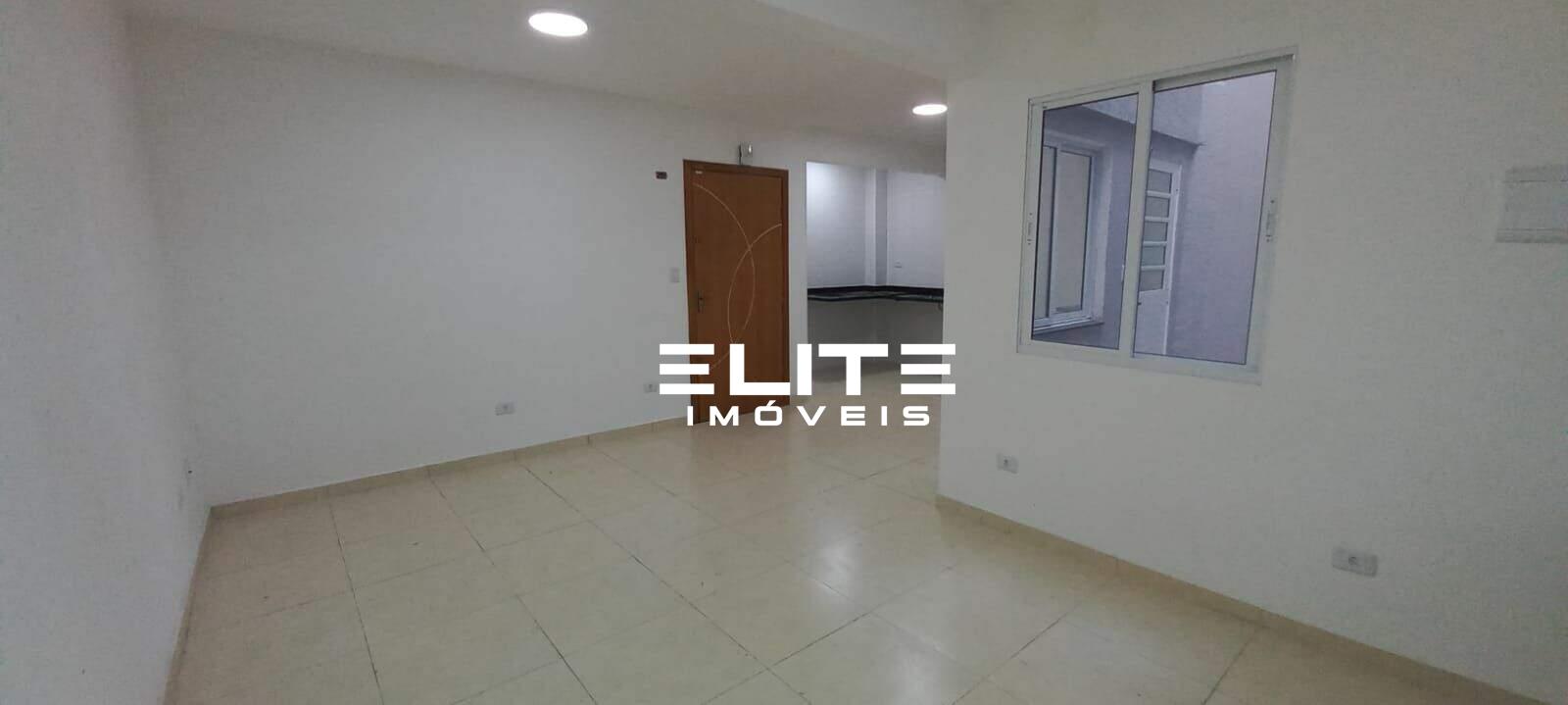 Apartamento à venda no Vila Homero Thon: 