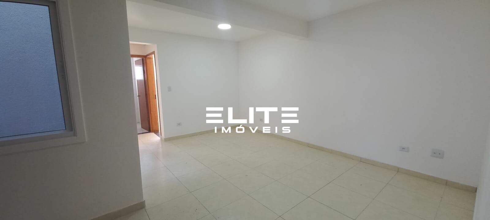 Apartamento à venda no Vila Homero Thon: 