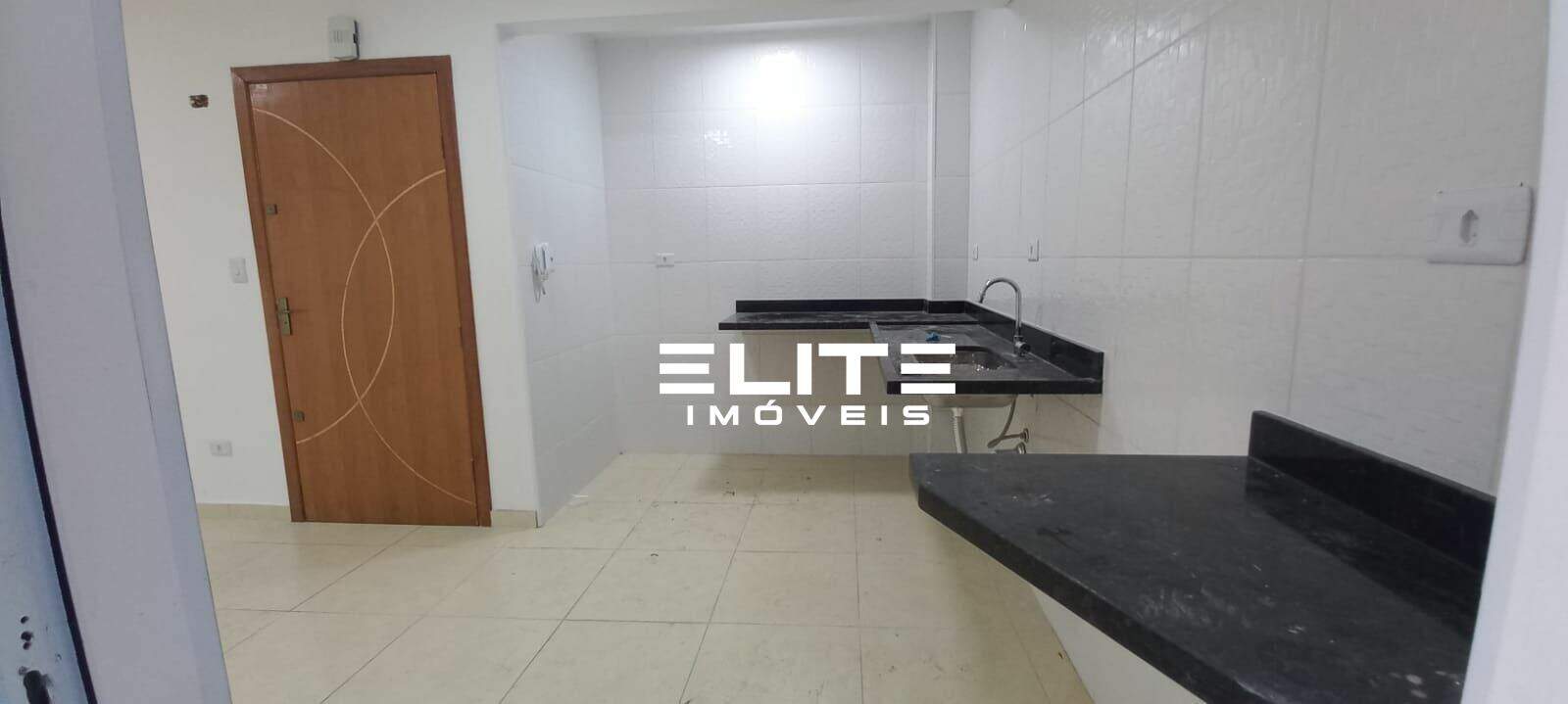Apartamento à venda no Vila Homero Thon: 
