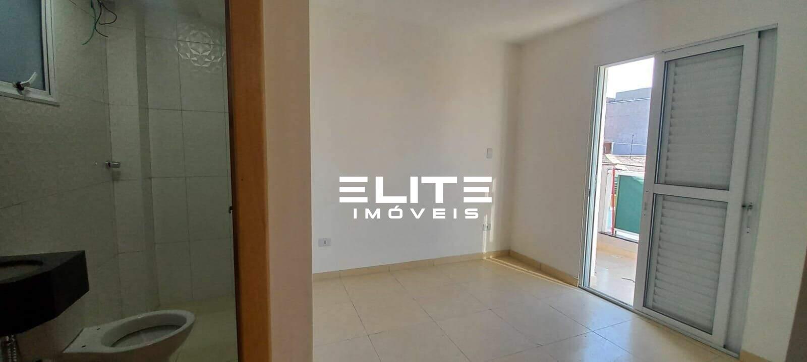 Apartamento à venda no Vila Homero Thon: 