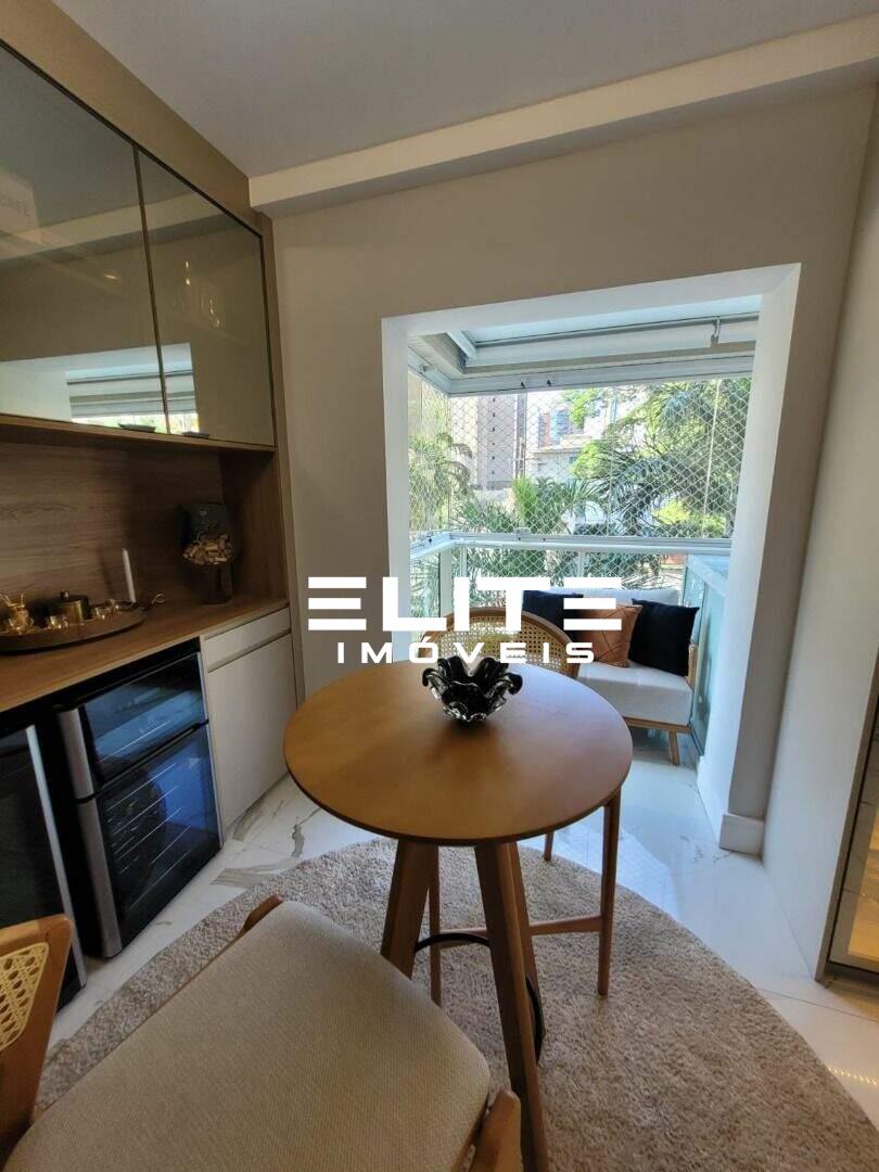 Apartamento à venda no Bairro Jardim: 