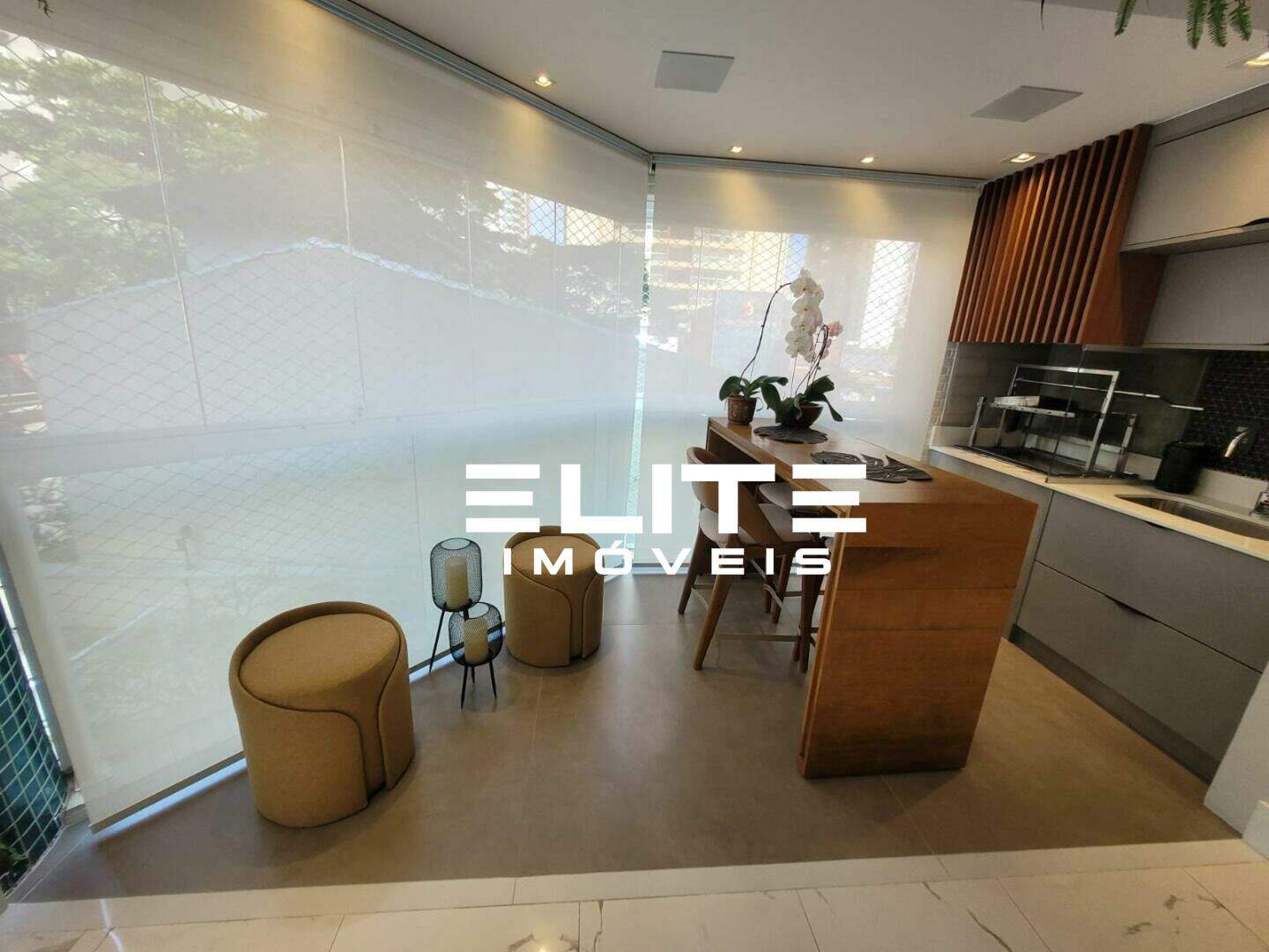 Apartamento à venda no Bairro Jardim: 