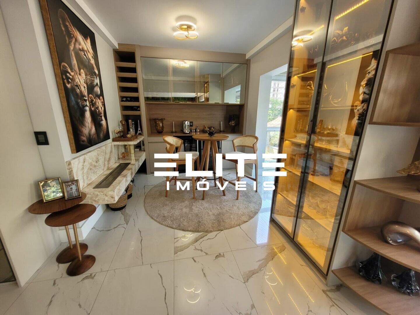 Apartamento à venda no Bairro Jardim: 