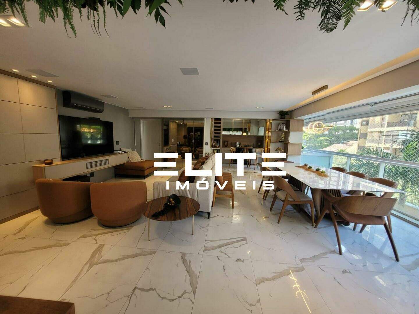 Apartamento à venda no Bairro Jardim: 