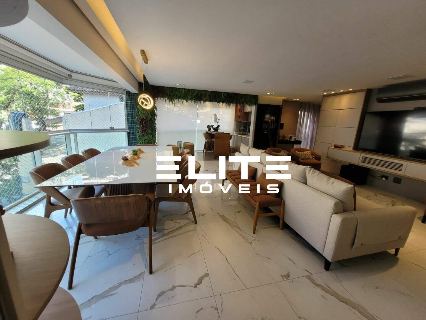 Apartamento à venda no Bairro Jardim: 