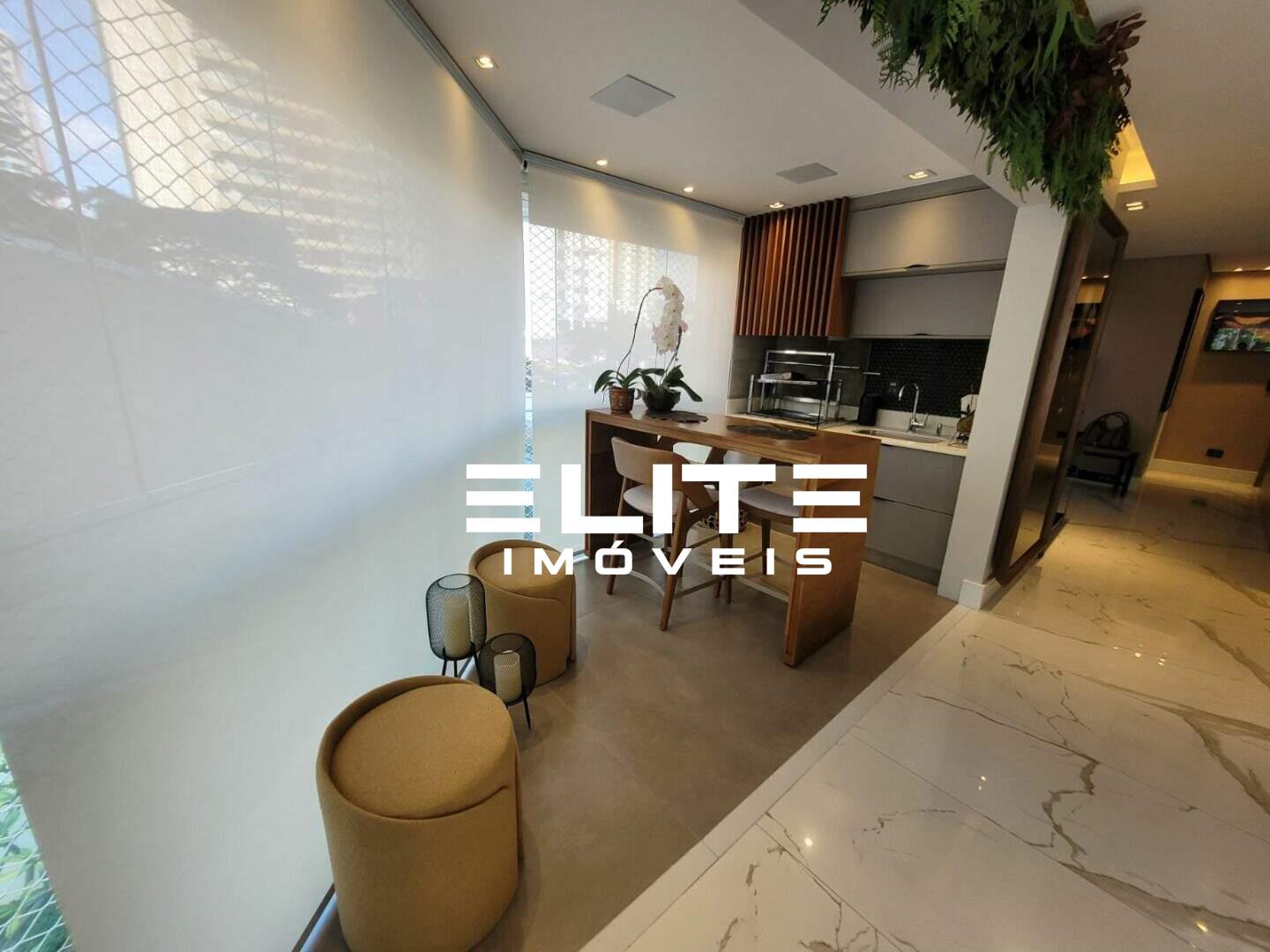 Apartamento à venda no Bairro Jardim: 