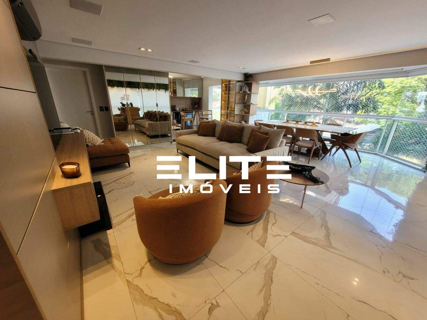 Apartamento à venda no Bairro Jardim: 