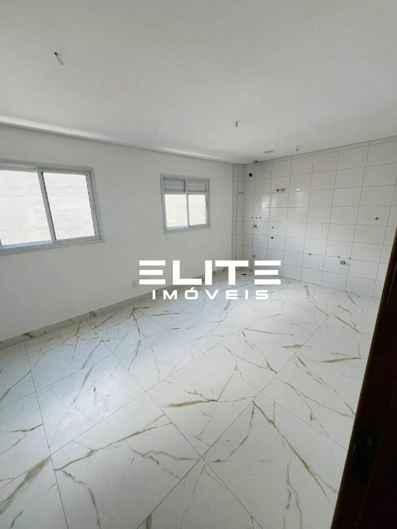 Cobertura à venda no Vila Alice: 