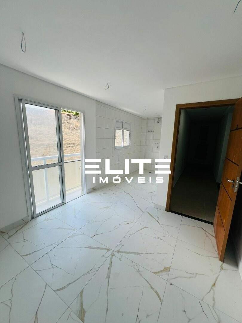 Cobertura à venda no Vila Alice: 