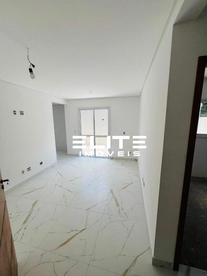 Cobertura à venda no Vila Alice: 