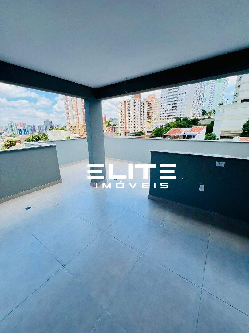 Cobertura à venda no Vila Alice: 