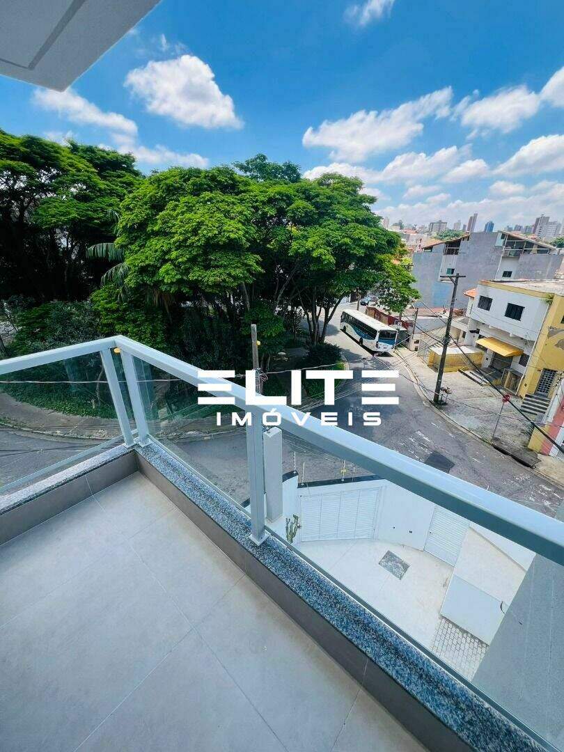 Cobertura à venda no Vila Alice: 