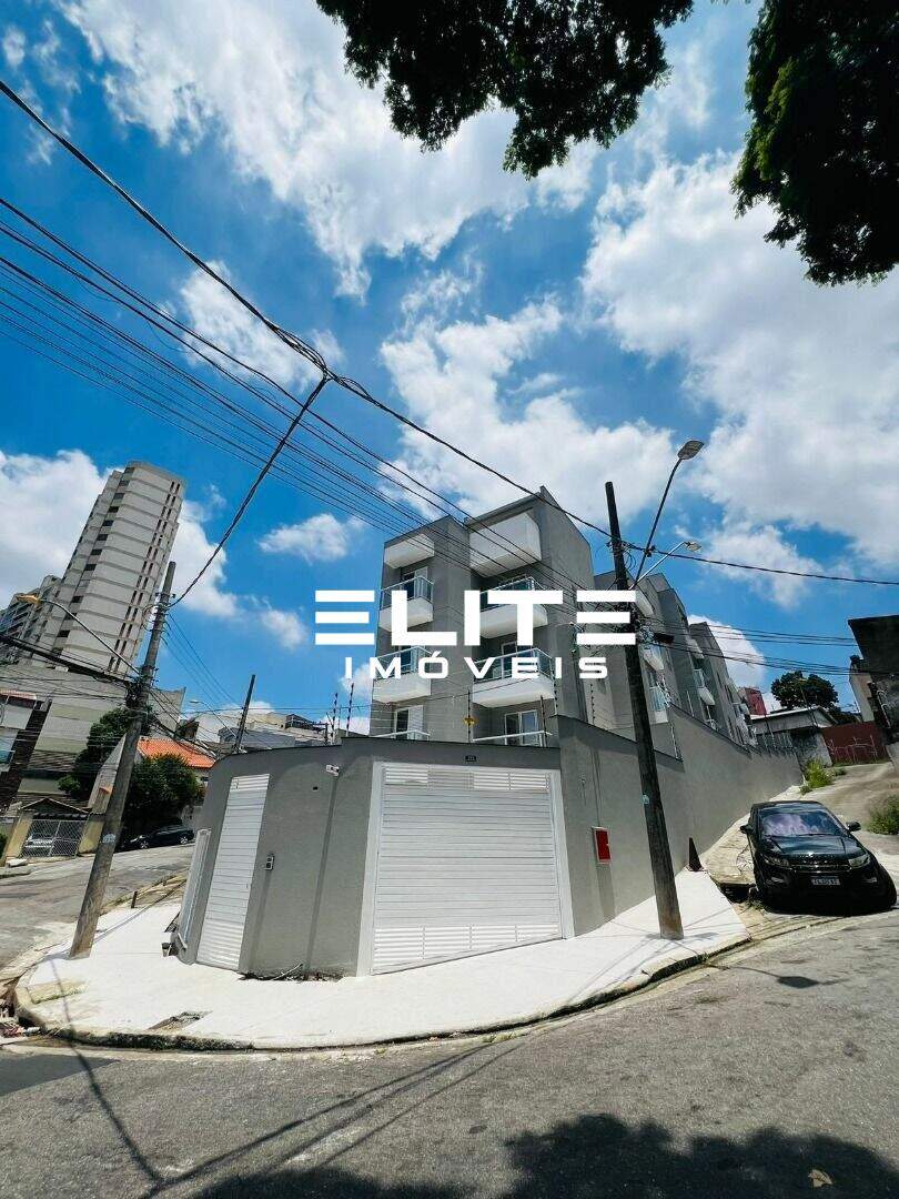 Apartamento à venda no Vila Alice: 