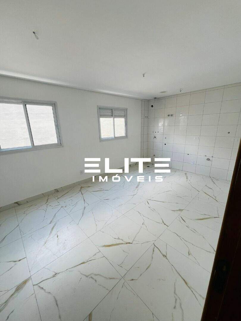 Apartamento à venda no Vila Alice: 