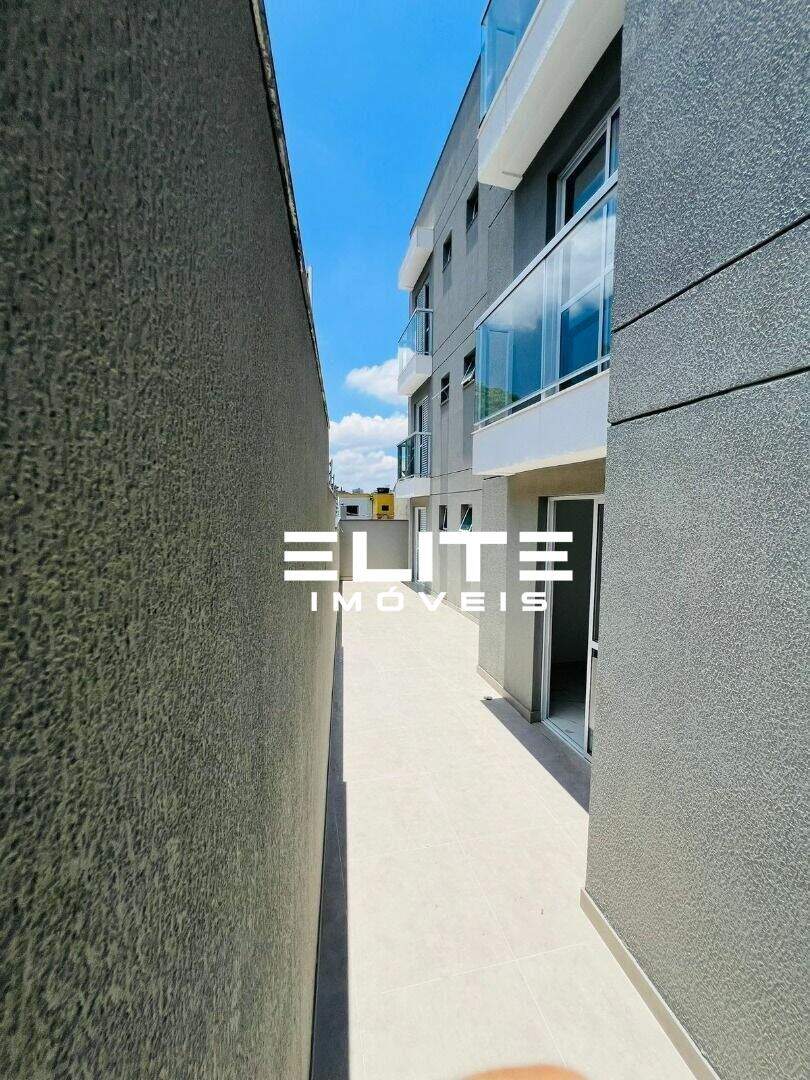 Apartamento à venda no Vila Alice: 