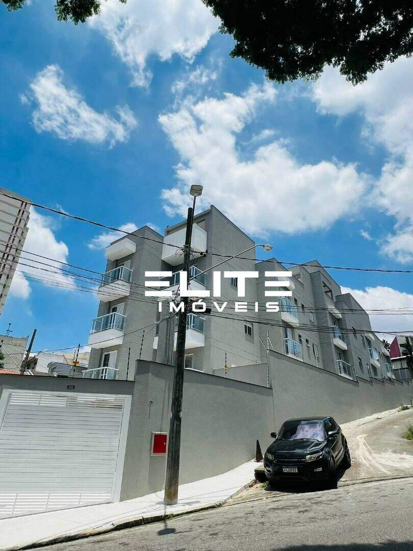 Apartamento à venda no Vila Alice: 