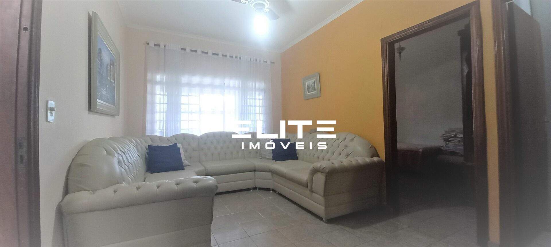 Casa à venda no Vila Guiomar: 