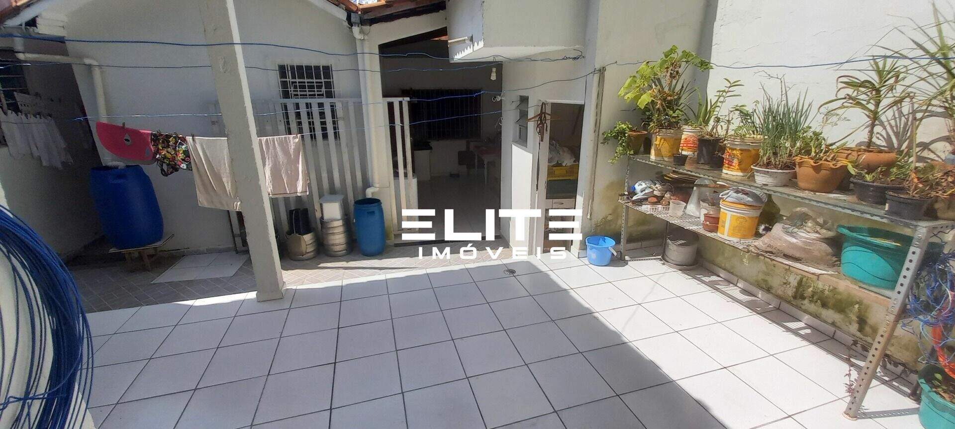 Casa à venda no Vila Guiomar: 