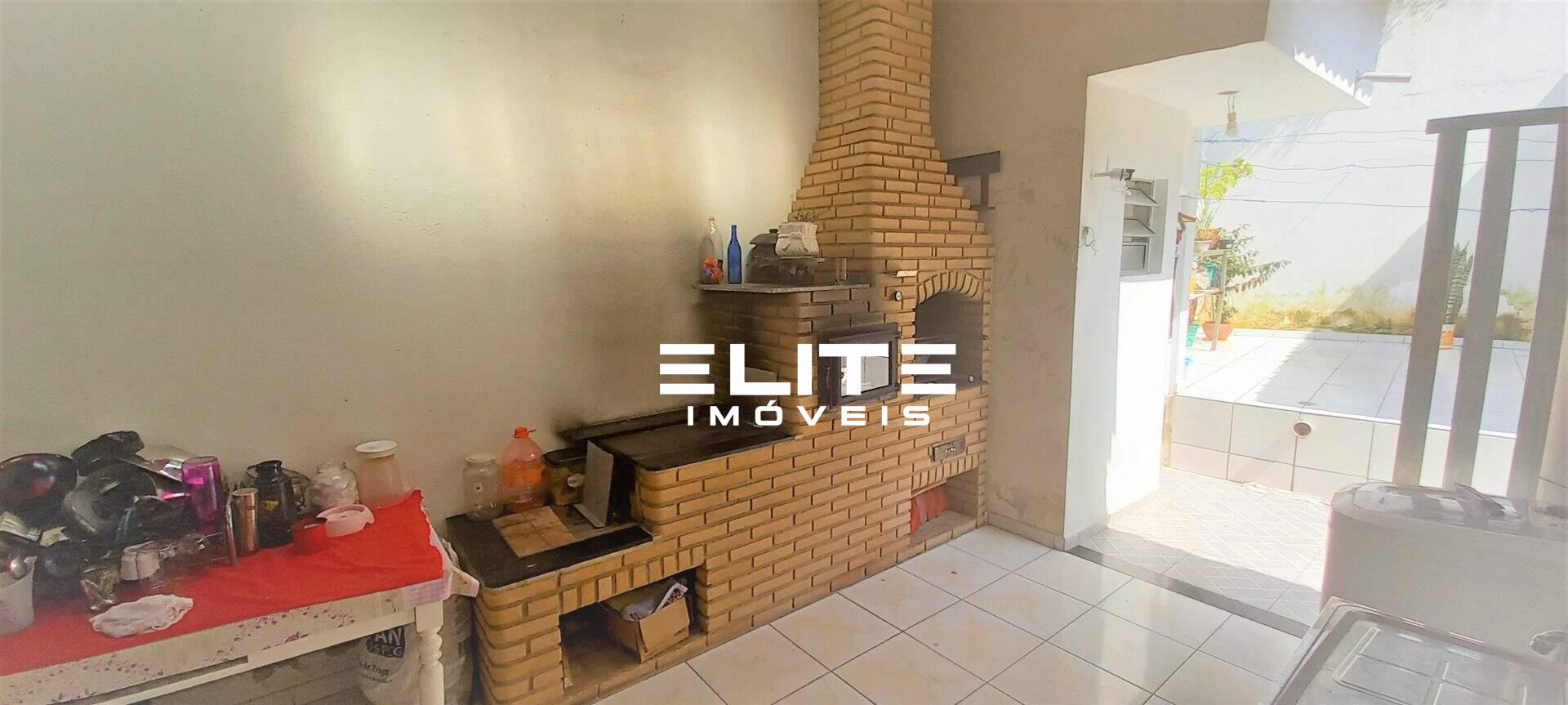 Casa à venda no Vila Guiomar: 