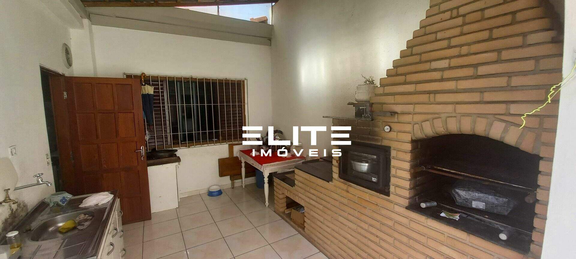 Casa à venda no Vila Guiomar: 