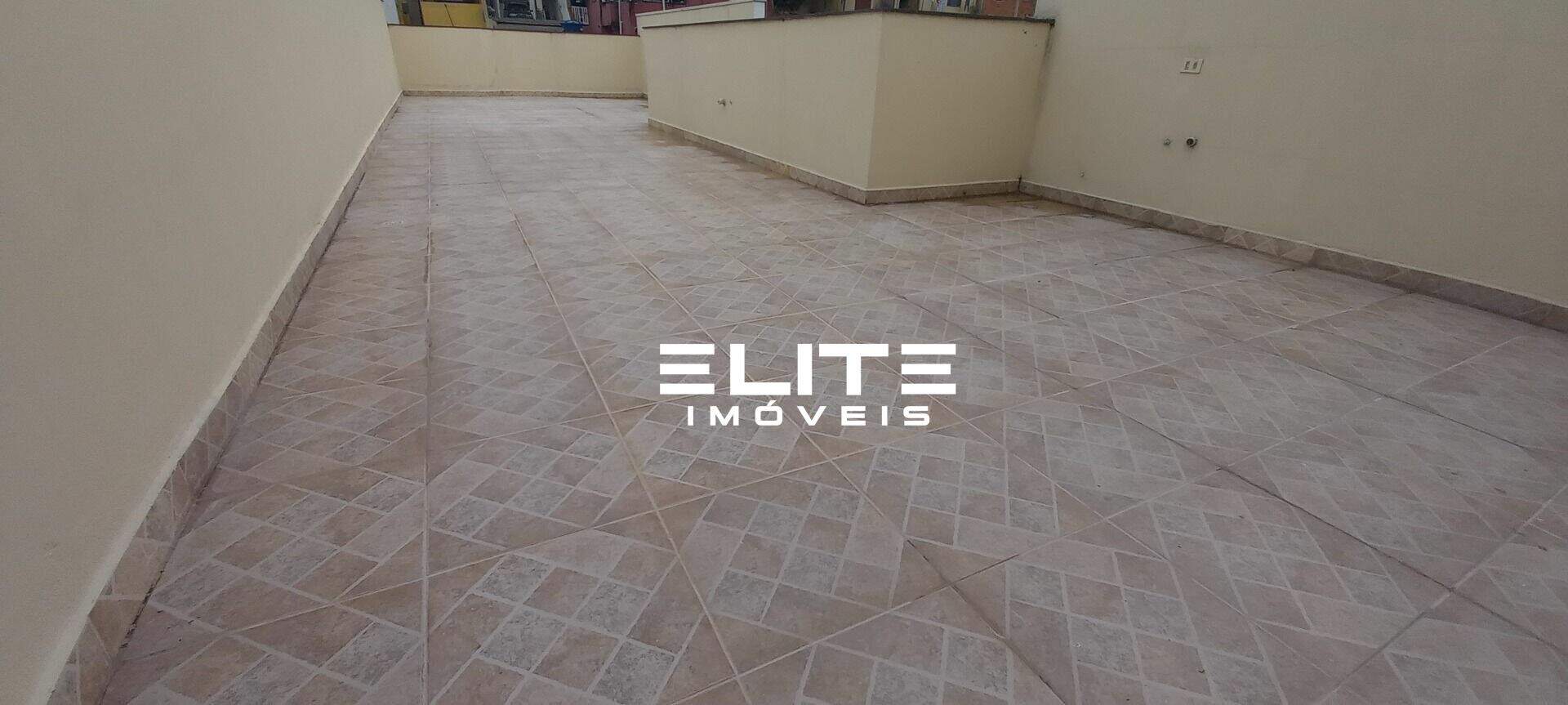 Cobertura à venda no Vila Humaitá: 