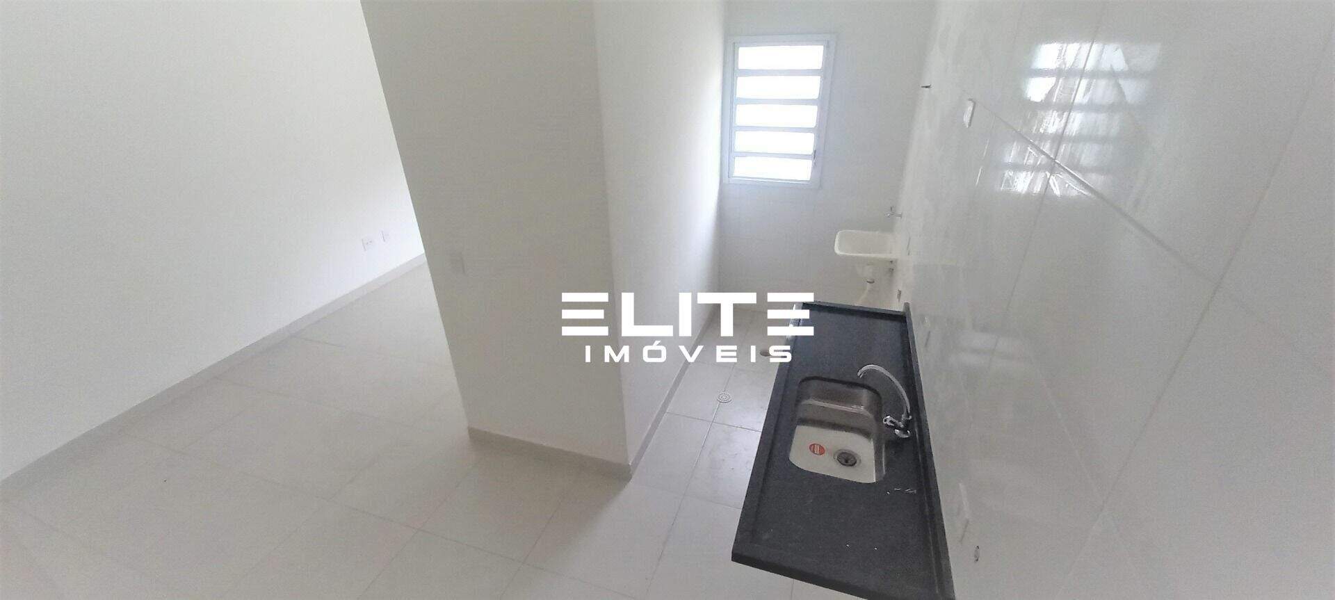 Cobertura à venda no Vila Humaitá: 