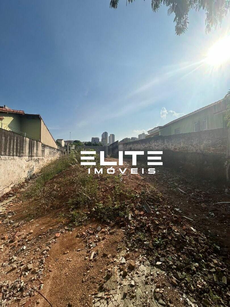 Terreno à venda no Santa Maria: 