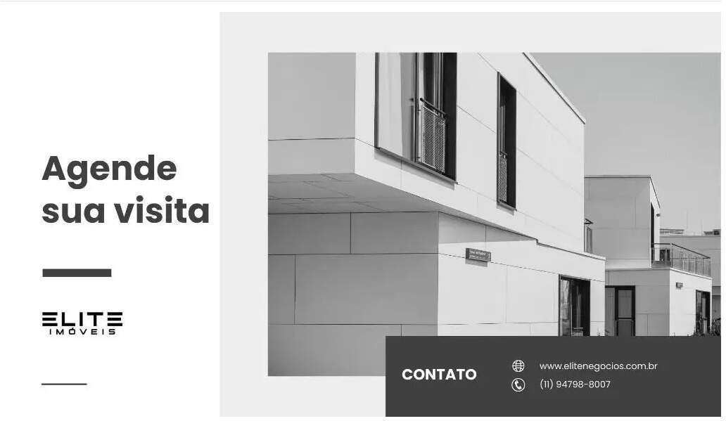 Terreno à venda no Santa Maria: 