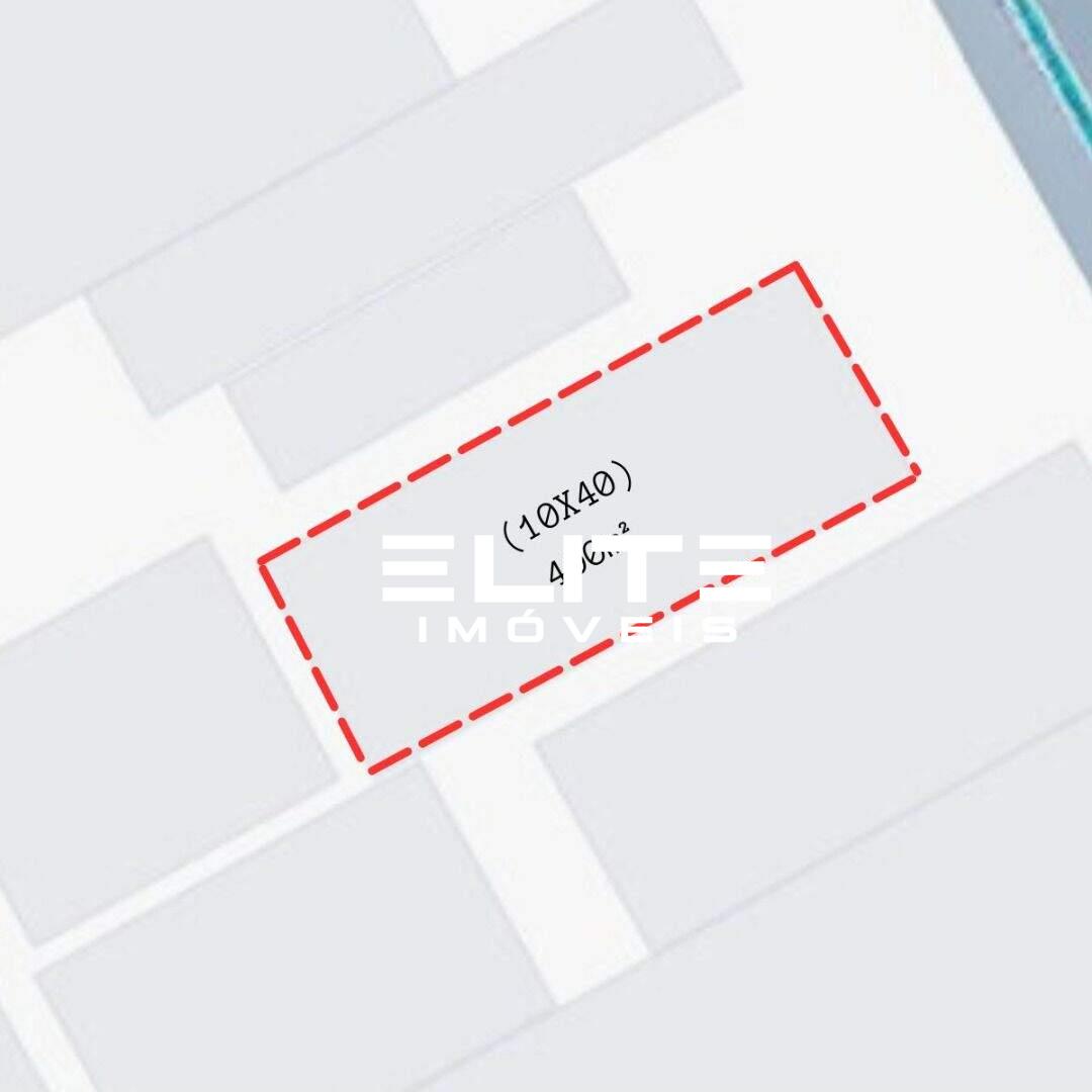 Terreno à venda no Santa Maria: 