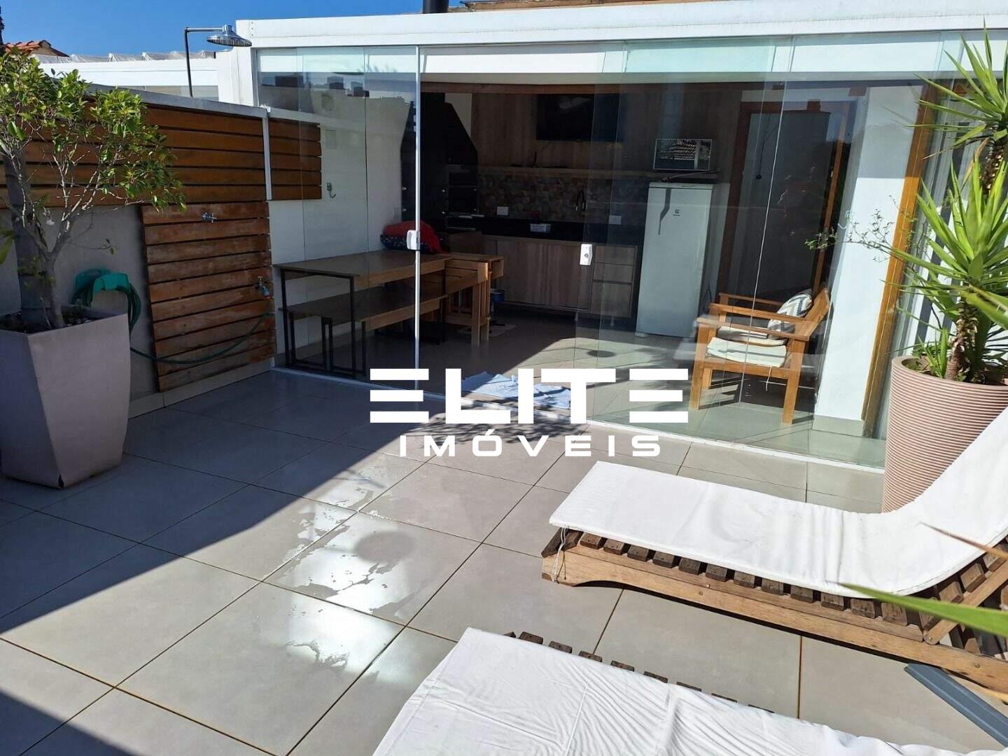 Sobrado à venda no Vila Alpina: 