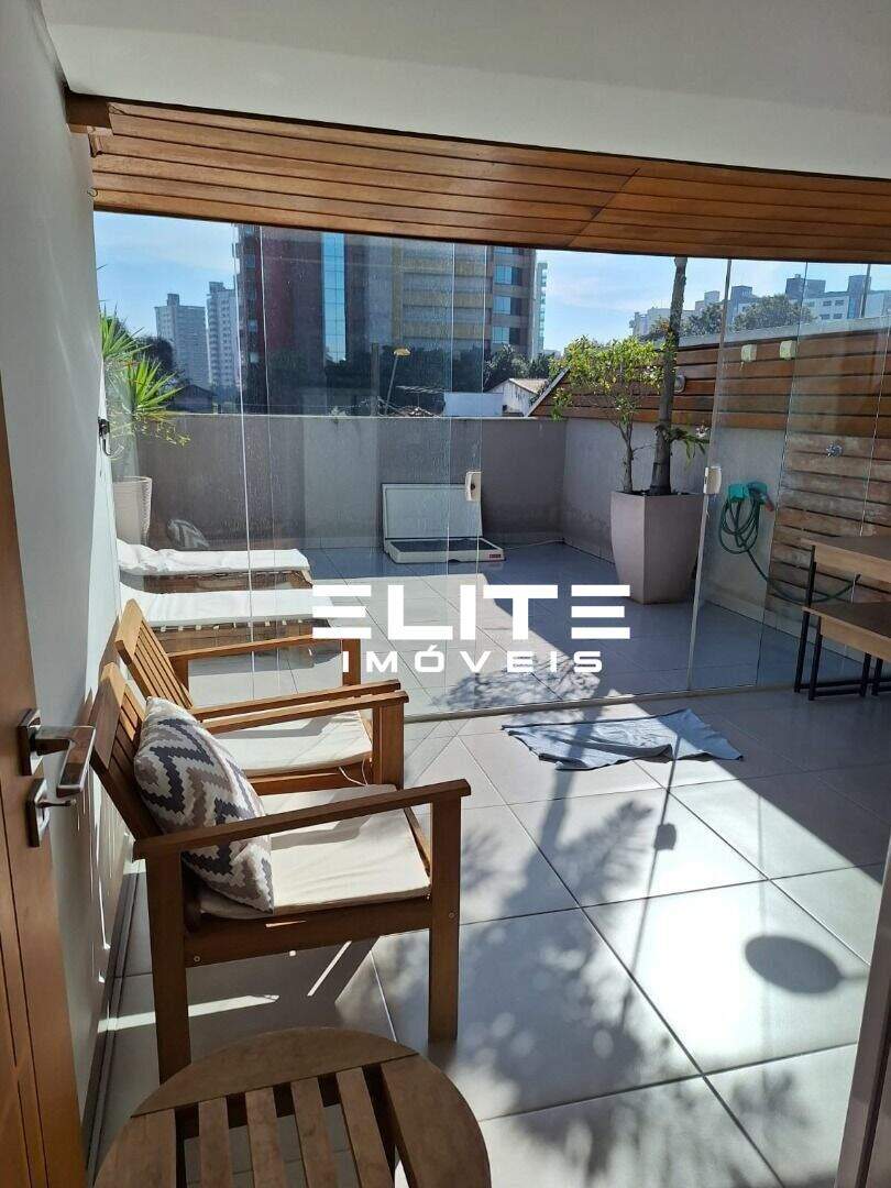 Sobrado à venda no Vila Alpina: 