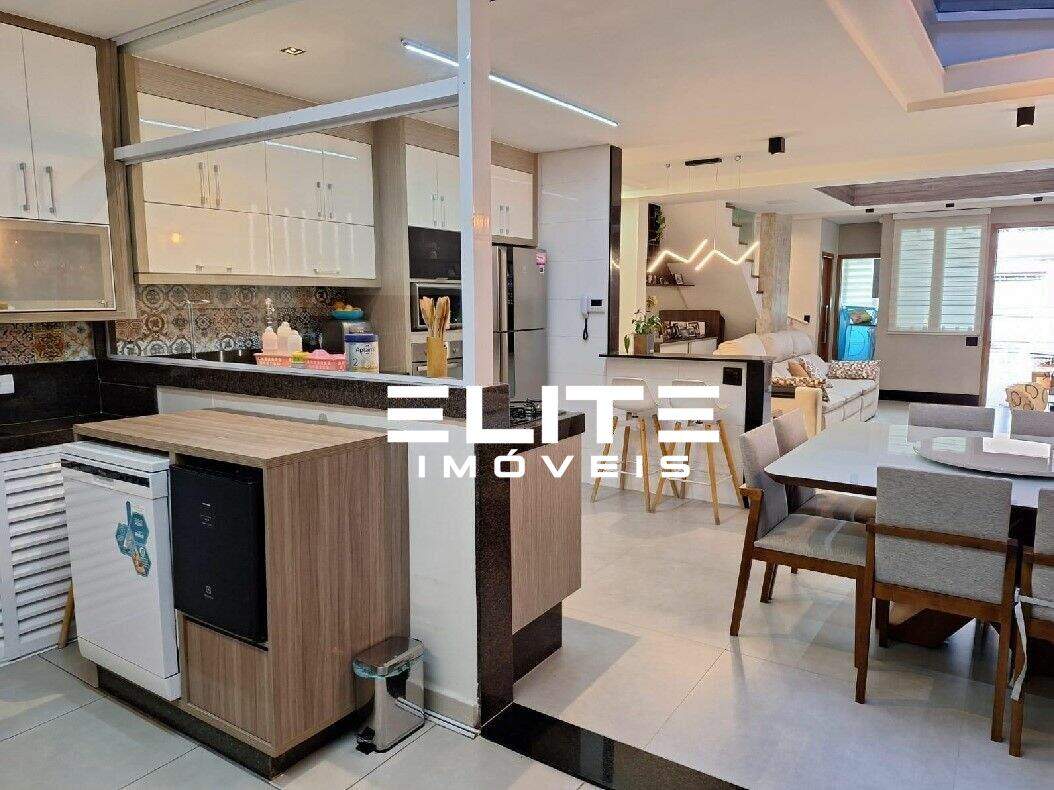 Sobrado à venda no Vila Alpina: 