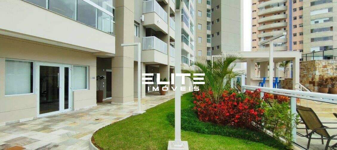 Apartamento à venda no Vila Assunção: 