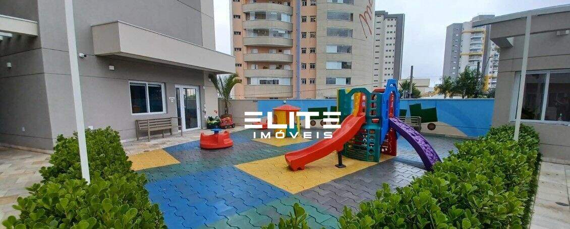 Apartamento à venda no Vila Assunção: 