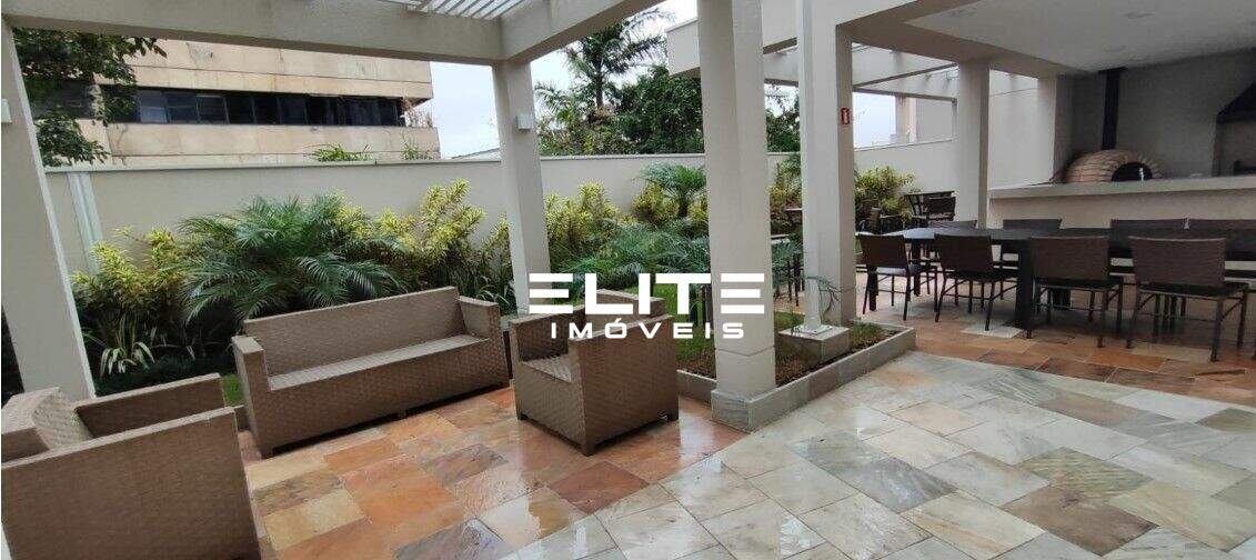 Apartamento à venda no Vila Assunção: 