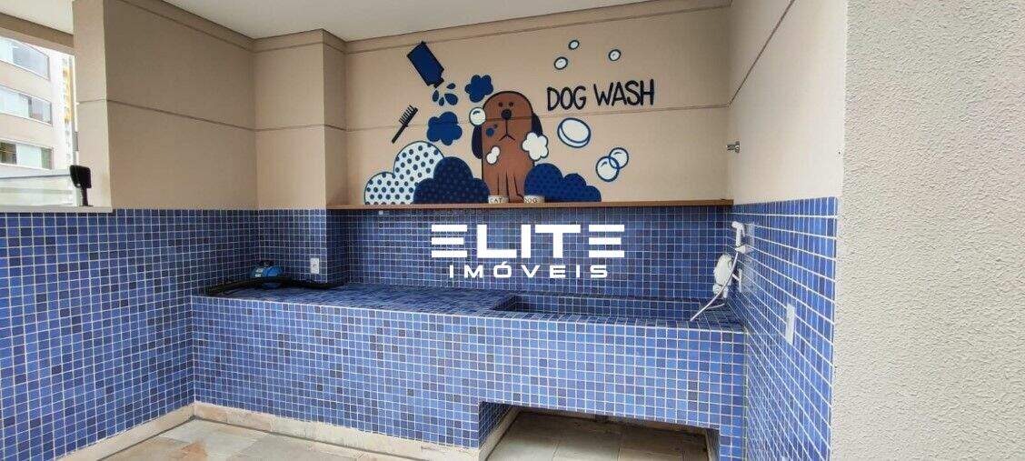 Apartamento à venda no Vila Assunção: 