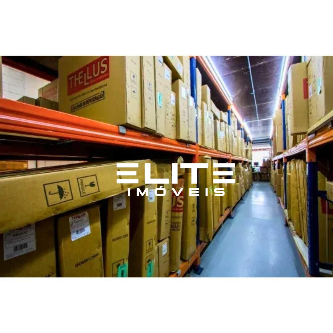 Galpão à venda no Jardim Bom Pastor: 