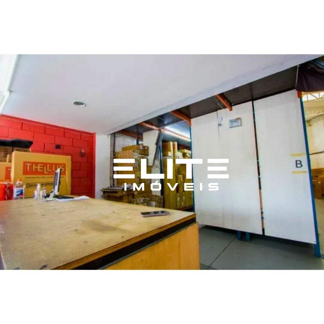 Galpão à venda no Jardim Bom Pastor: 