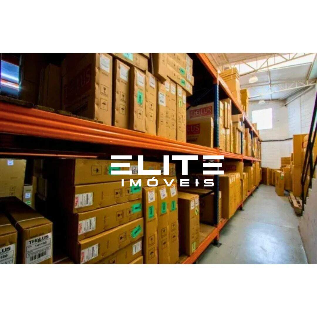 Galpão à venda no Jardim Bom Pastor: 