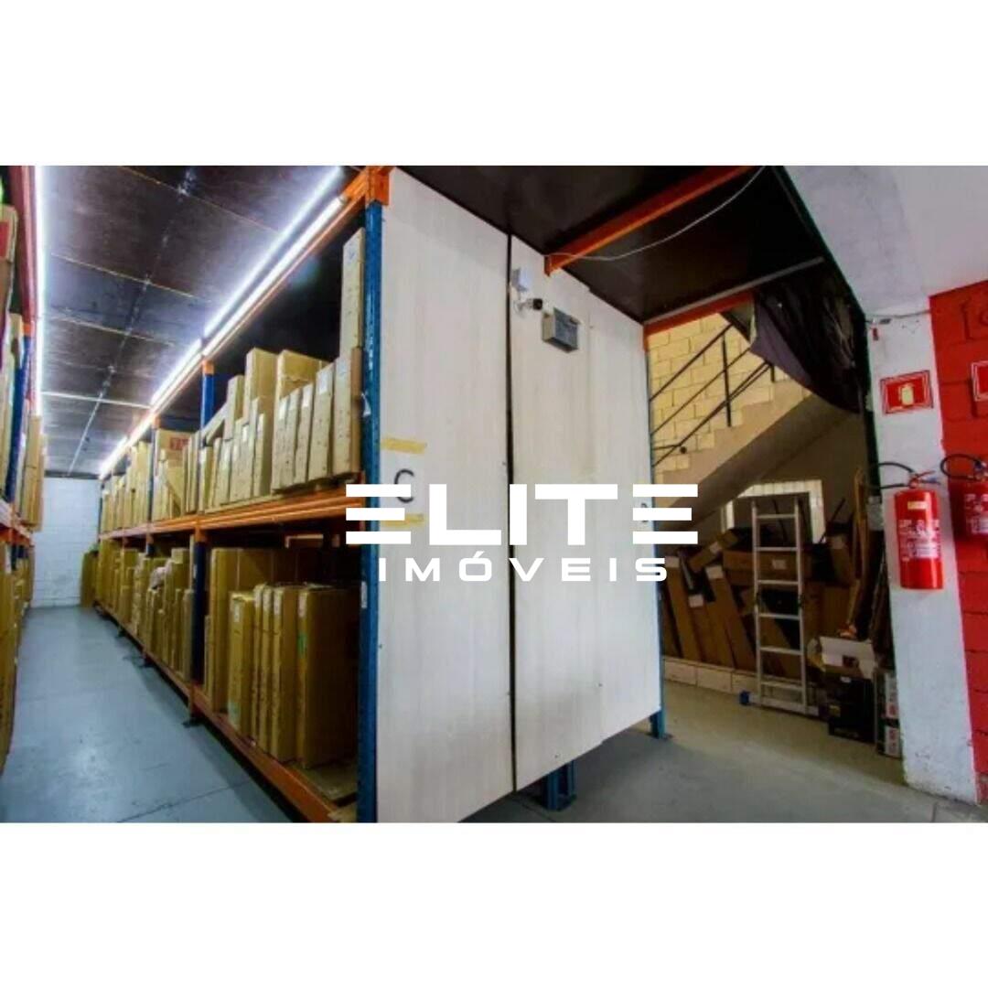 Galpão à venda no Jardim Bom Pastor: 