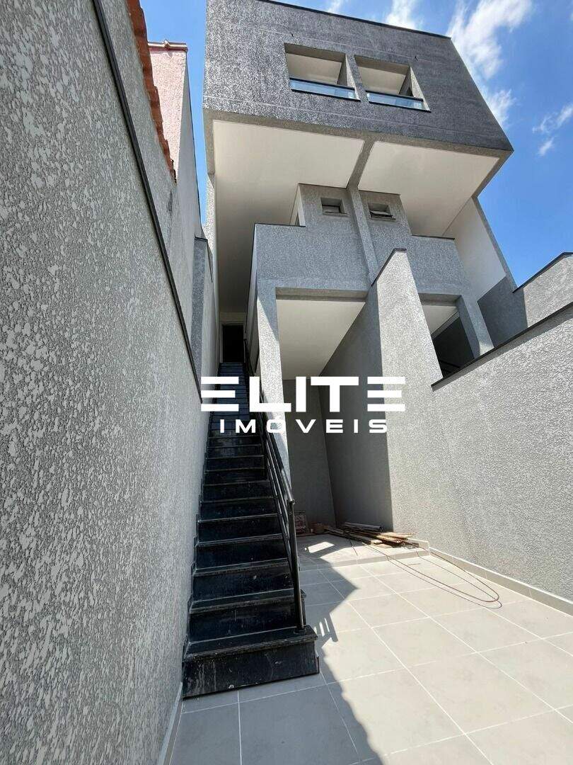 Sobrado à venda no Vila Francisco Matarazzo: 