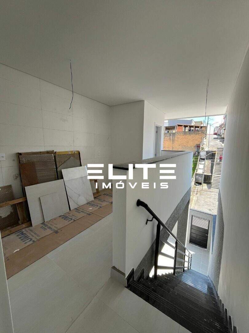 Sobrado à venda no Vila Francisco Matarazzo: 