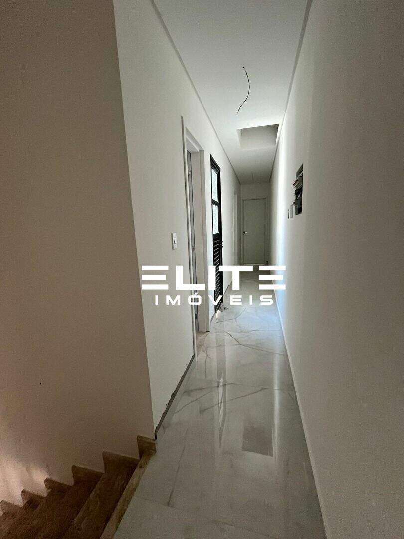 Sobrado à venda no Vila Francisco Matarazzo: 