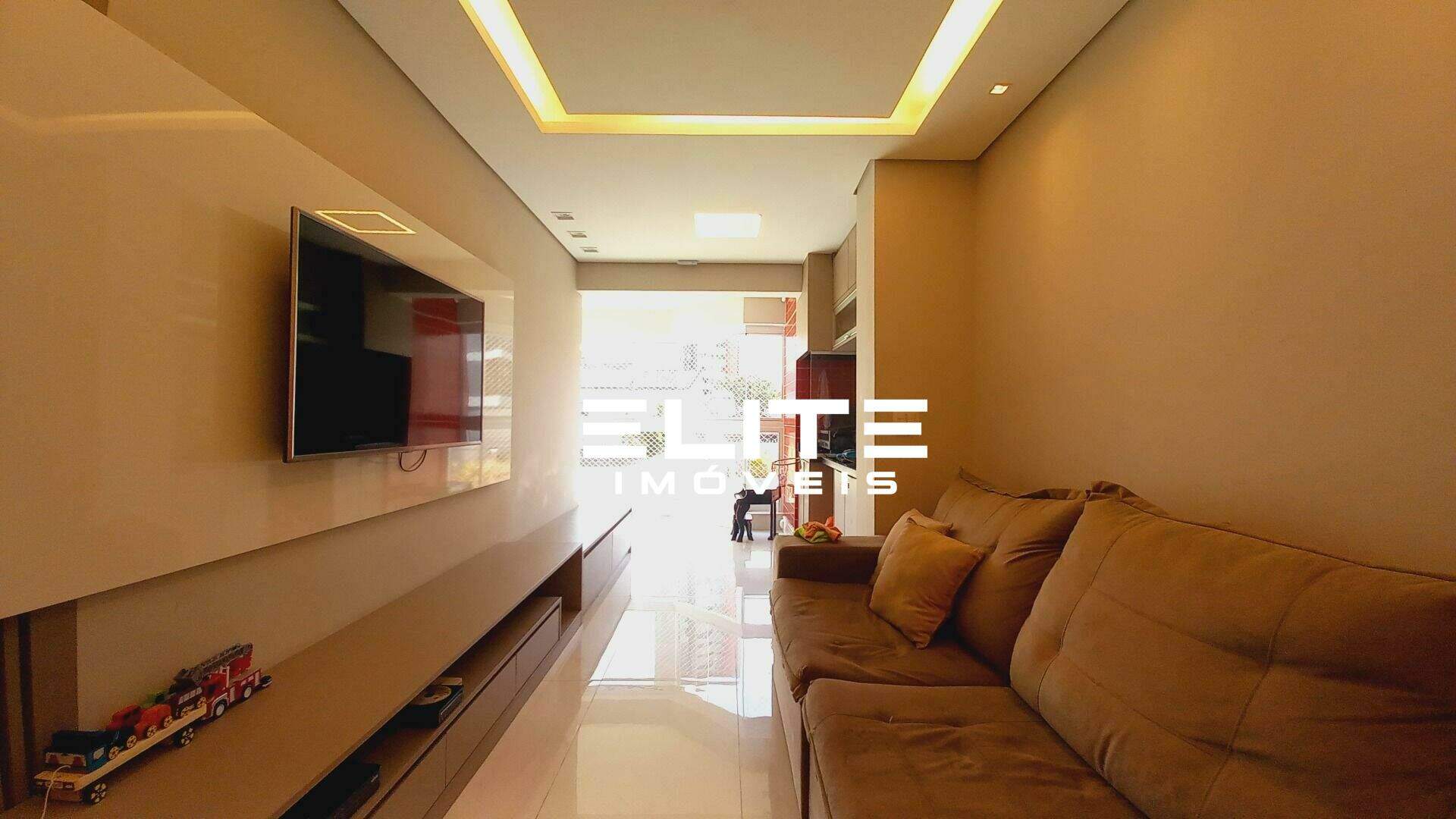 Apartamento à venda no Vila Assunção: 